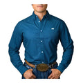 Ferrell "Frost" Men's Pearl Snap Shirt