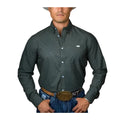 Ferrell "Buddy" Men's Button Down Shirt