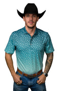 Ferrell "Risalvato" Short Sleeve Men's Polo Shirt