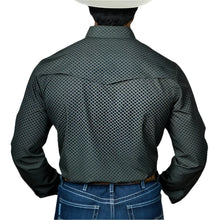 Load image into Gallery viewer, Ferrell &quot;Buddy&quot; Long Sleeve Men&#39;s Pearl Snap Shirt
