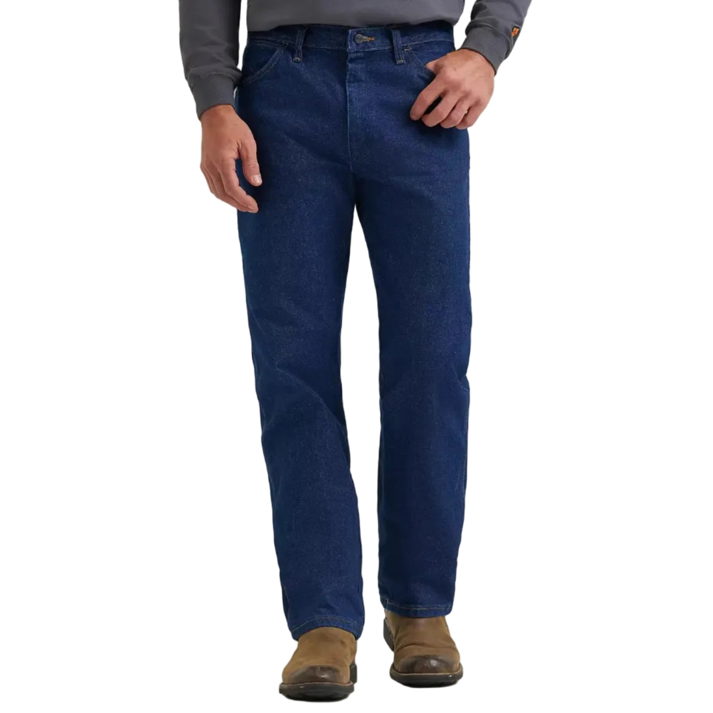 Wrangler FR Flame-Resistant Original Fit Jean