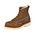 Thorogood American Heritage 6" Trail Crazy Horse Safety Toe Work Boot