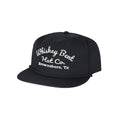 Whiskey Bent Frio Cap