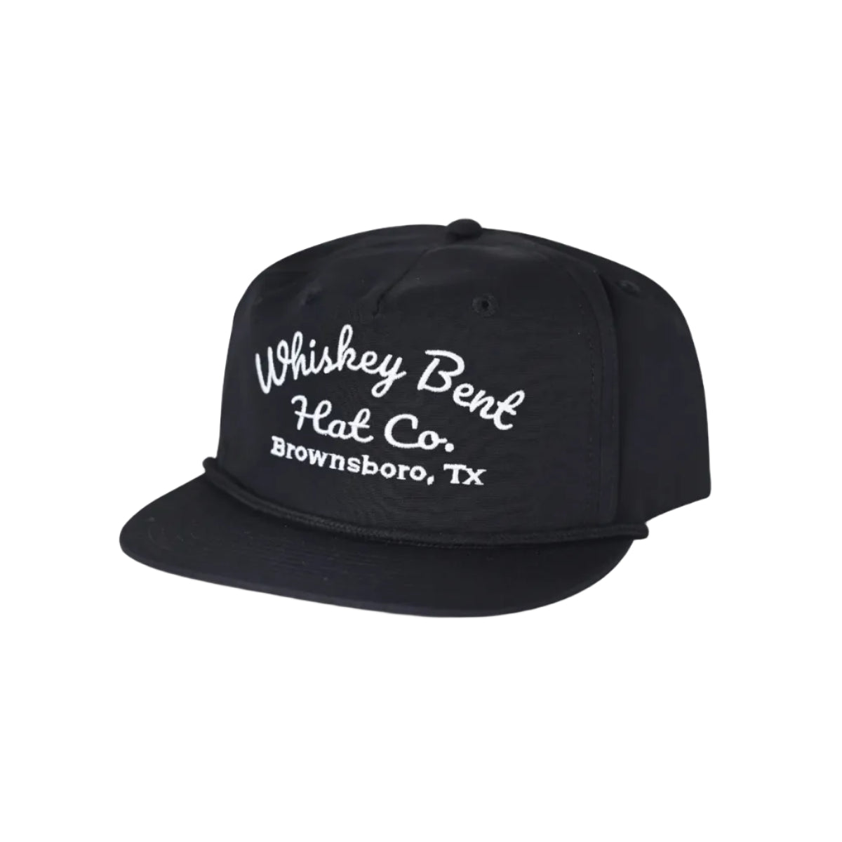 Whiskey Bent Frio Cap