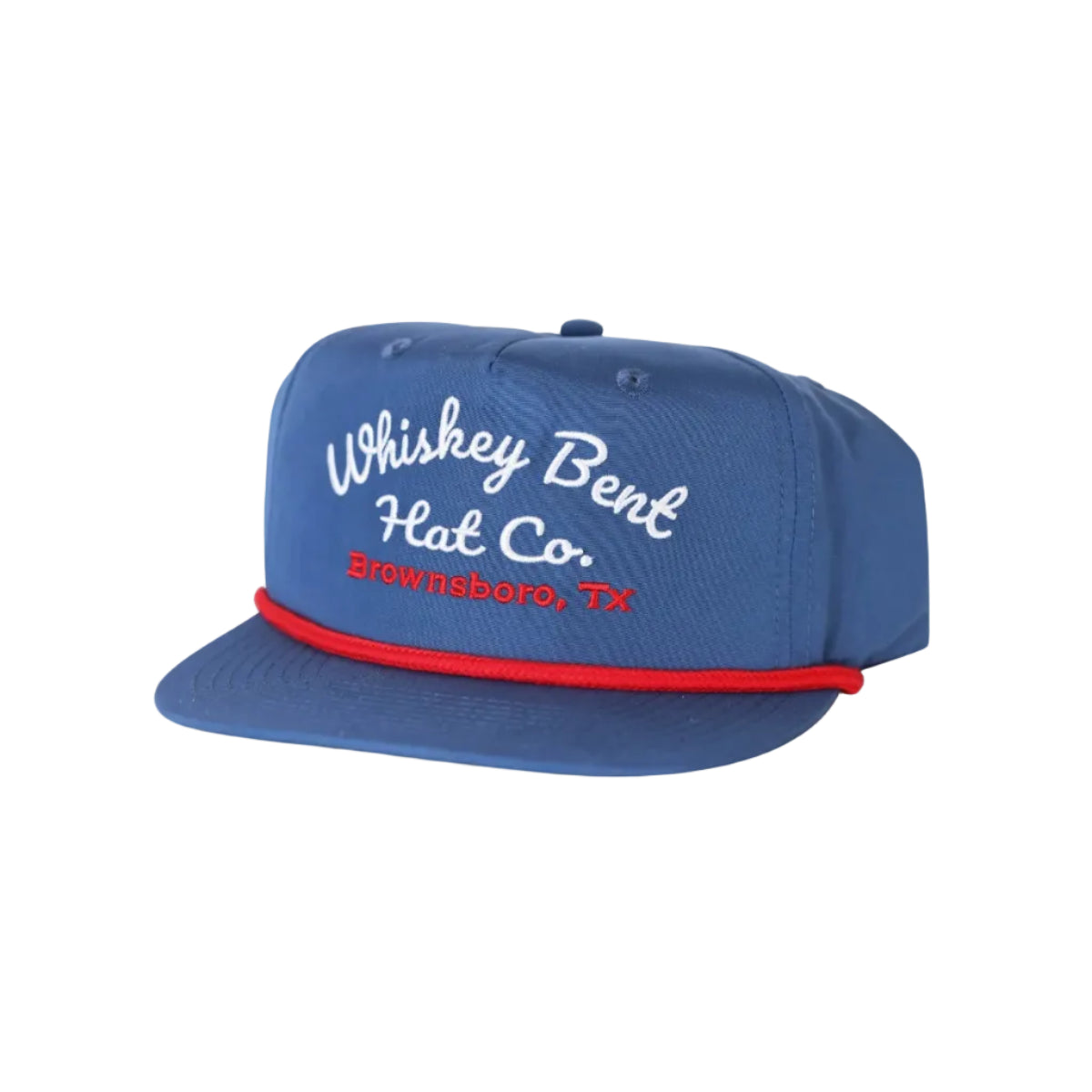 Whiskey Bent Frio Cap