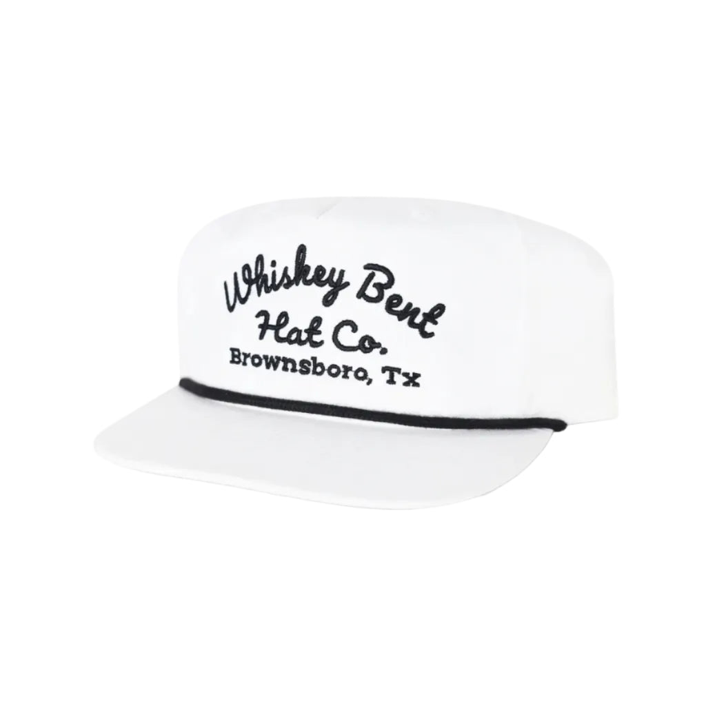 Whiskey Bent The Frio Cap