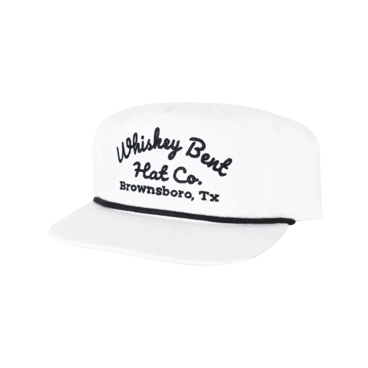 Whiskey Bent The Frio Cap