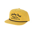 Whiskey Bent The Frio Cap