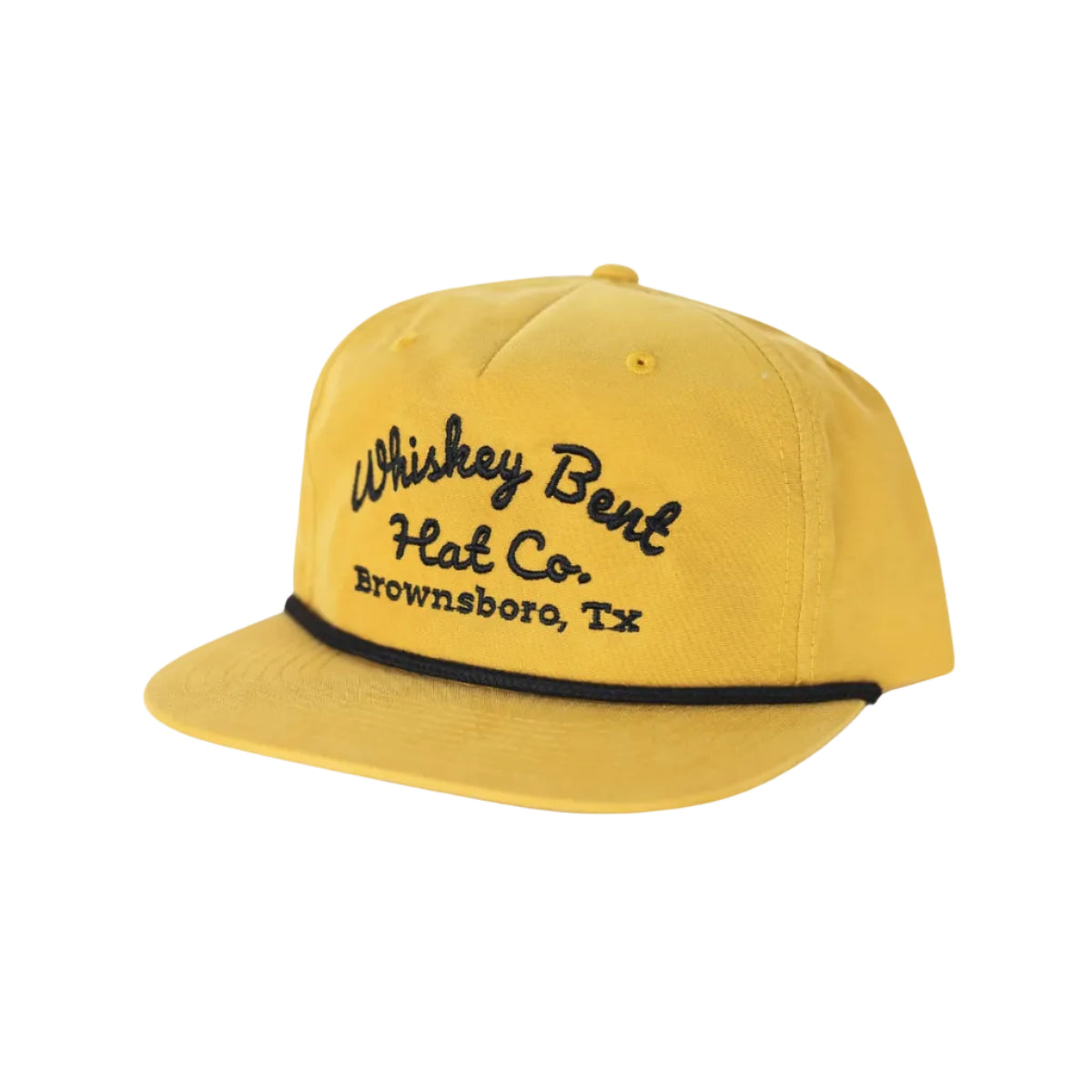 Whiskey Bent The Frio Cap