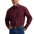 Wrangler George Strait Men's Performance Button Down Shirt