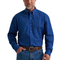Wrangler George Strait Men's Performance Button Down Shirt