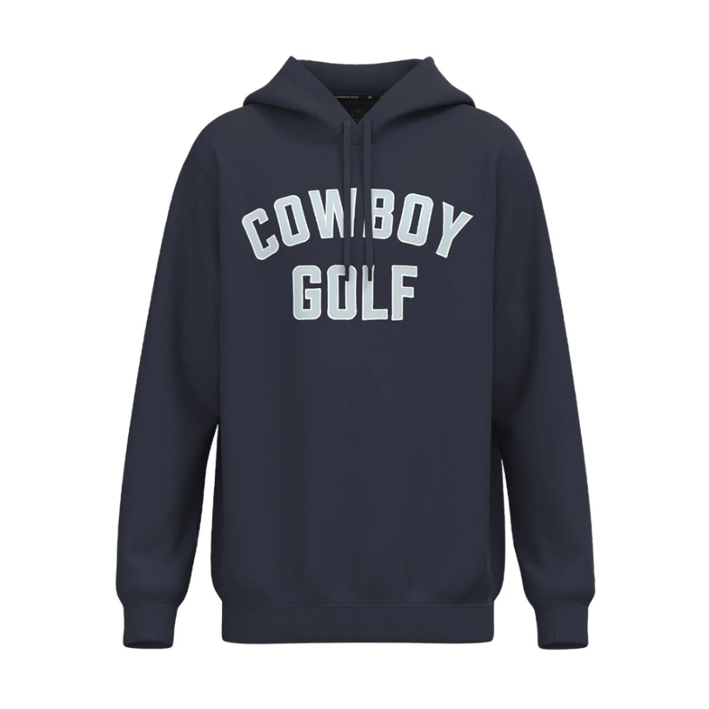 Hooey Fairway Hoodie