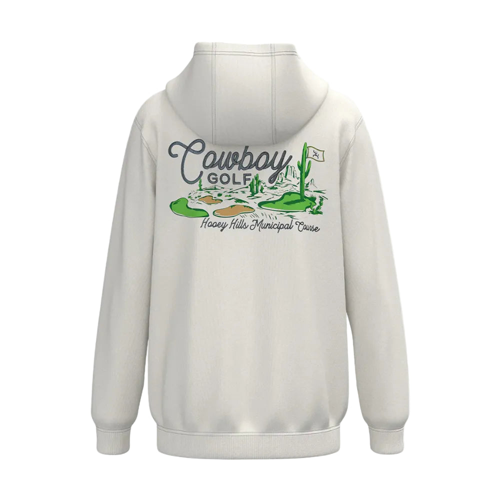 Hooey Fairway Hoodie