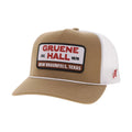 Hooey Gruene Hall Cap