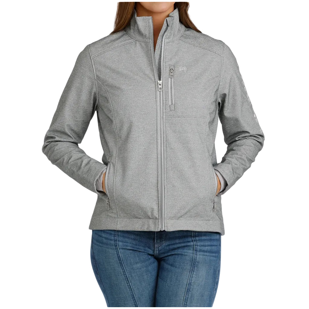 Cinch Concealed Carry Bonded Ladies' Jacket