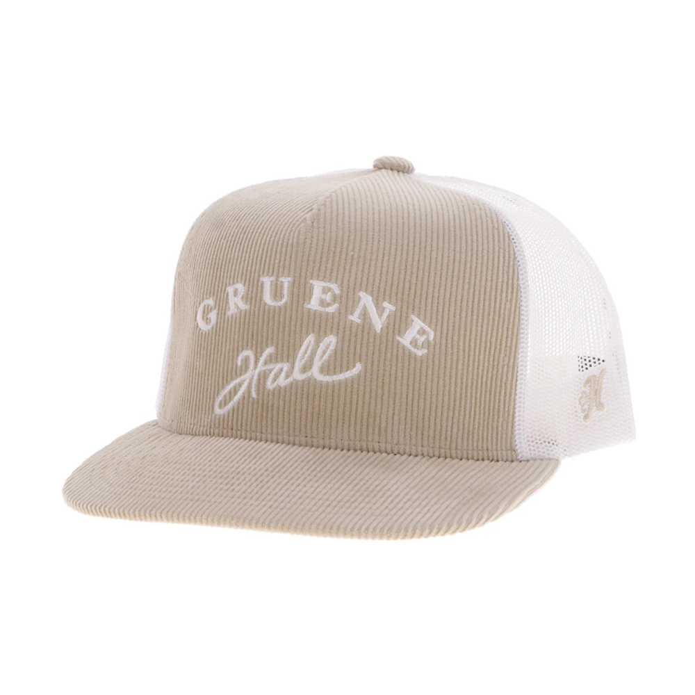 Hooey Gruene Hall Cap