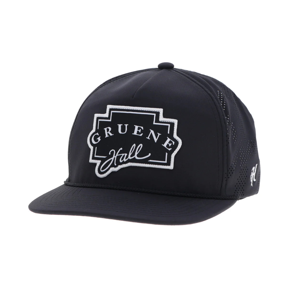 Hooey Gruene Hall Cap