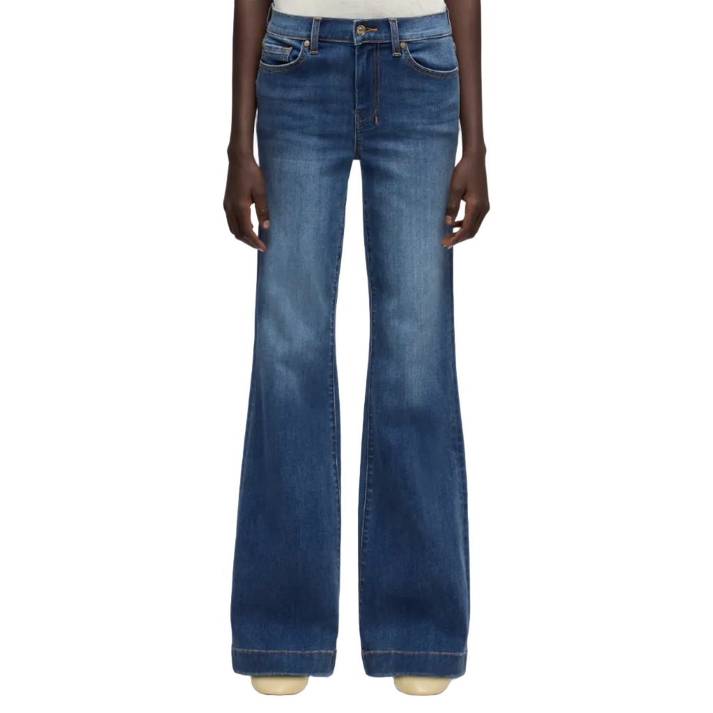 7ForAllMankind Dojo Women's Trouser