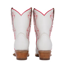 Load image into Gallery viewer, Game Day Texas Tech Sarah &quot;Shortie&quot; Ladies Boot
