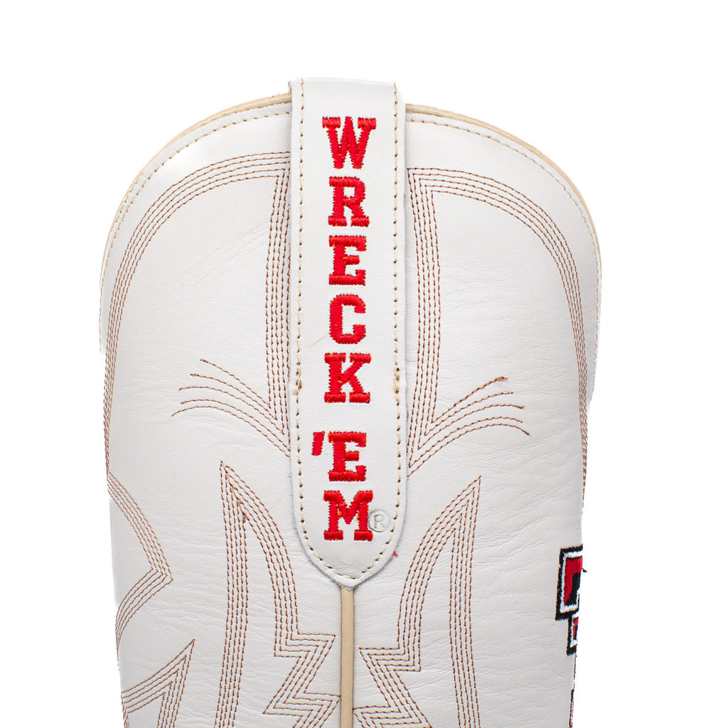 GameDay Texas Tech "Carrie" Tall Top Ladies Boot