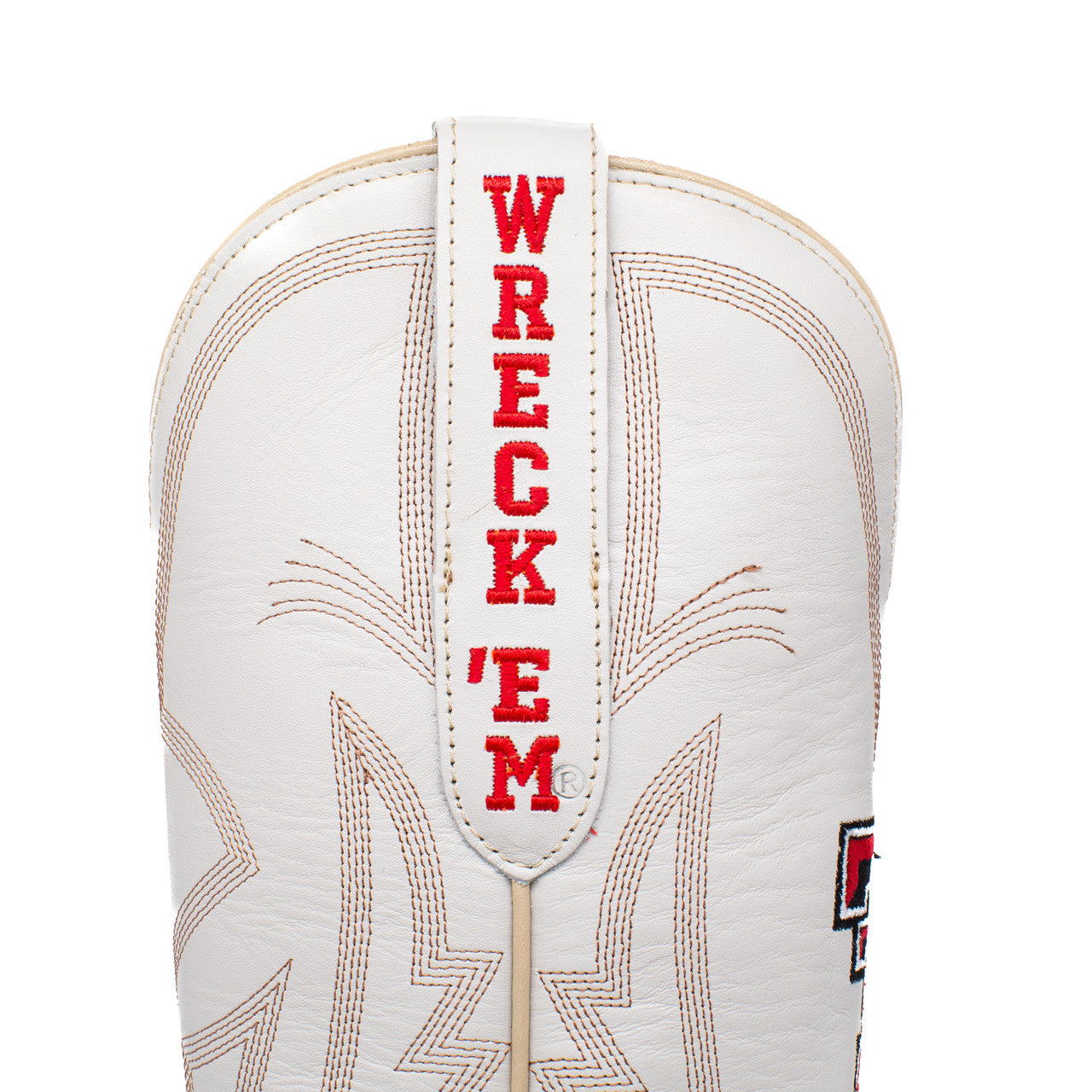 GameDay Texas Tech "Carrie" Tall Top Ladies Boot