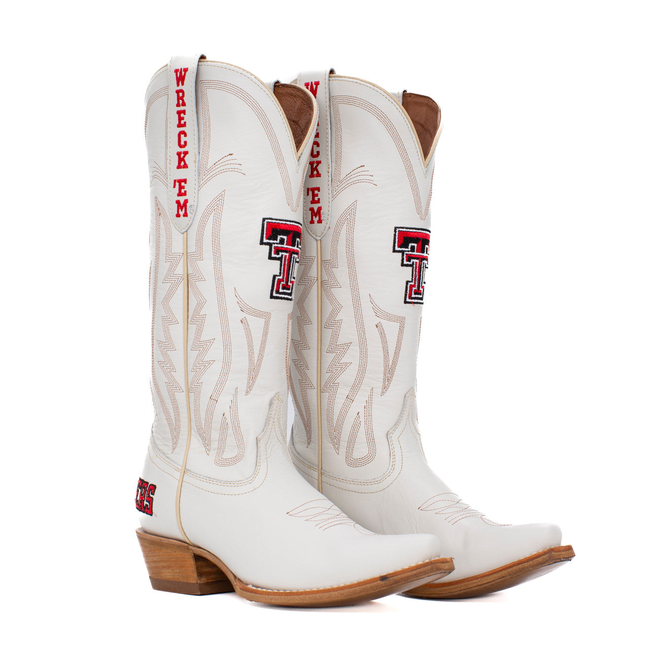 GameDay Texas Tech "Carrie" Tall Top Ladies Boot