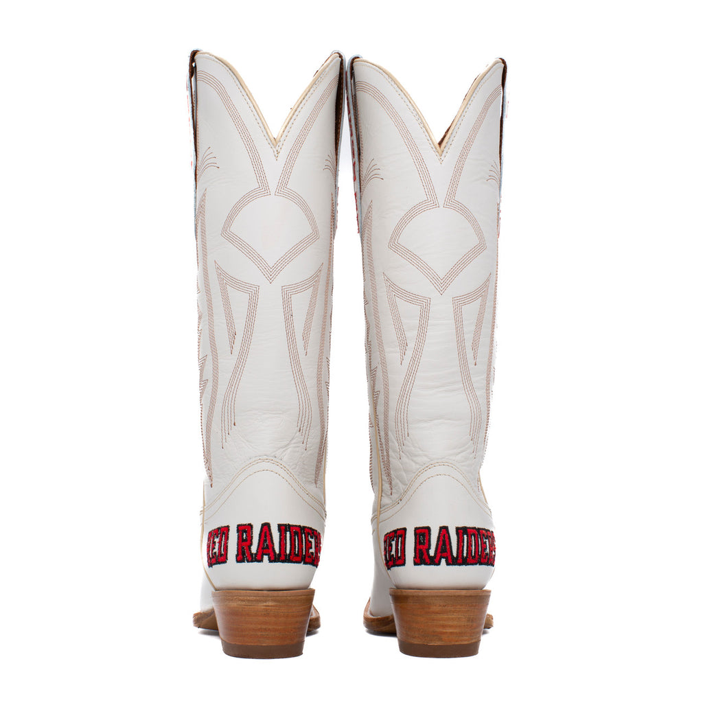 GameDay Texas Tech "Carrie" Tall Top Ladies Boot