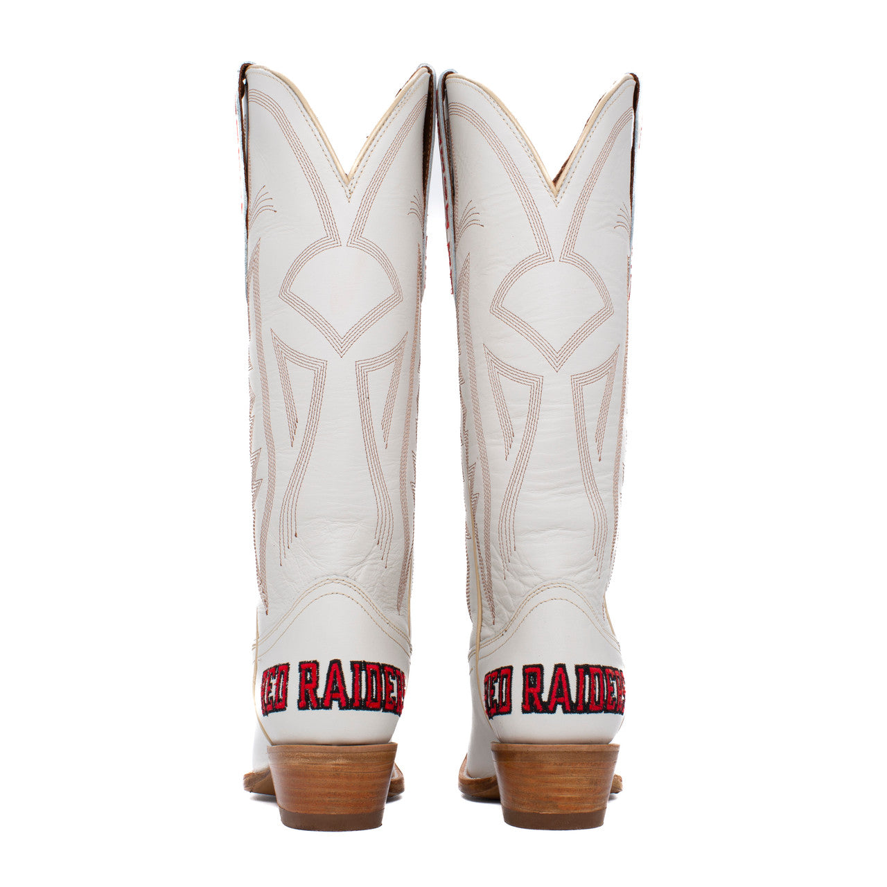 GameDay Texas Tech "Carrie" Tall Top Ladies Boot