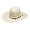 Twister 30X Shantung Straw Hat