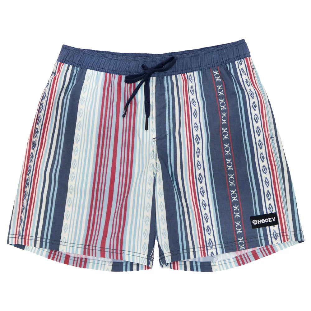 Hooey "Bigwake" Men's Swim Shorts