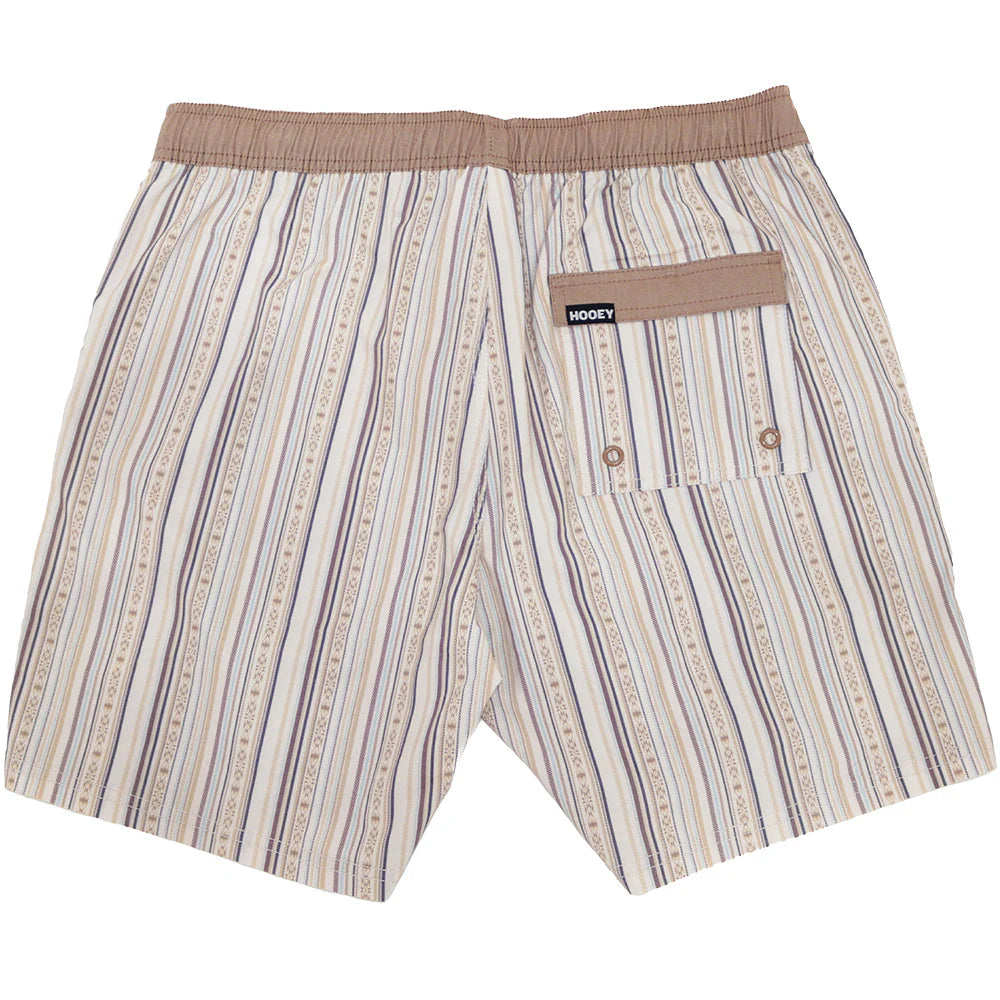 Hooey "Breaker" Men's Swim Shorts