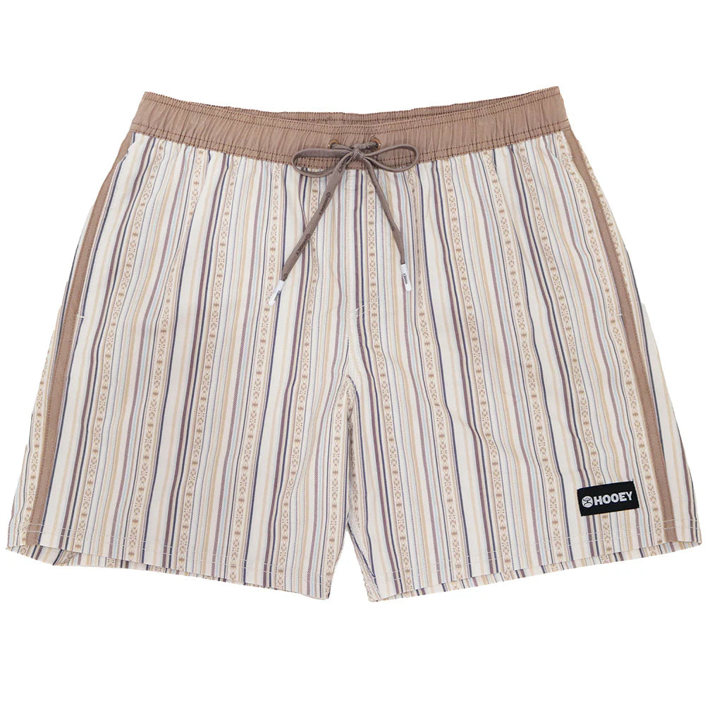 Hooey "Breaker" Men's Swim Shorts
