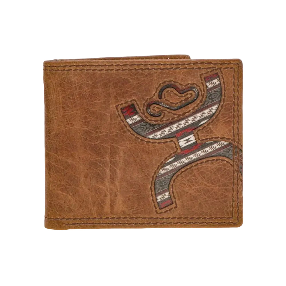 Hooey Original Bifold Wallet