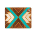 Hooey Montezuma Bifold Wallet