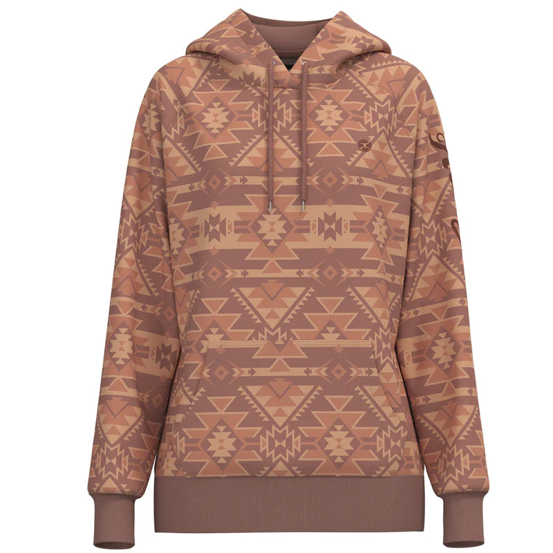 Hooey Ladies' Telluride Hoodie