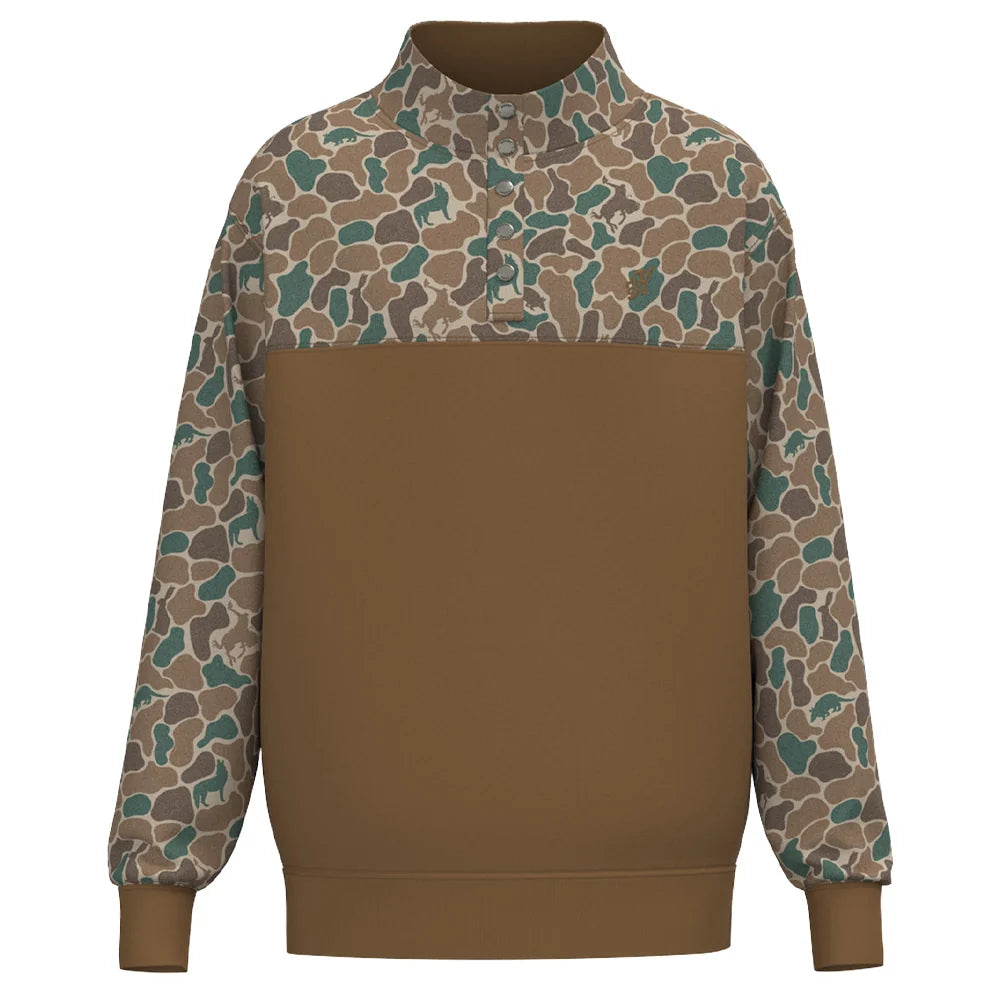 Hooey Stevie Kid's Hoodie