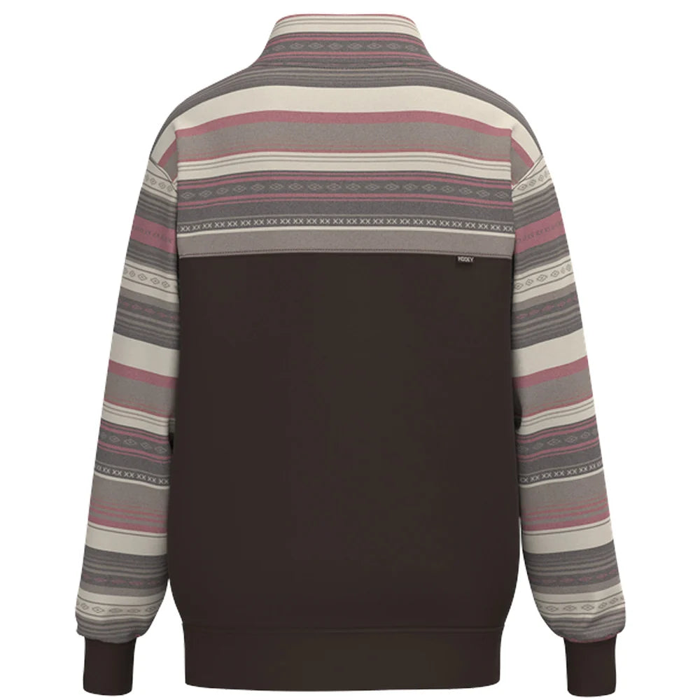 Hooey Men's Stevie Pullover