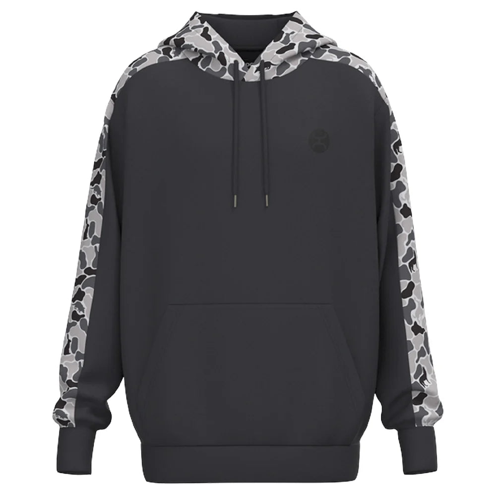 Hooey Canyon Men's Hoodie