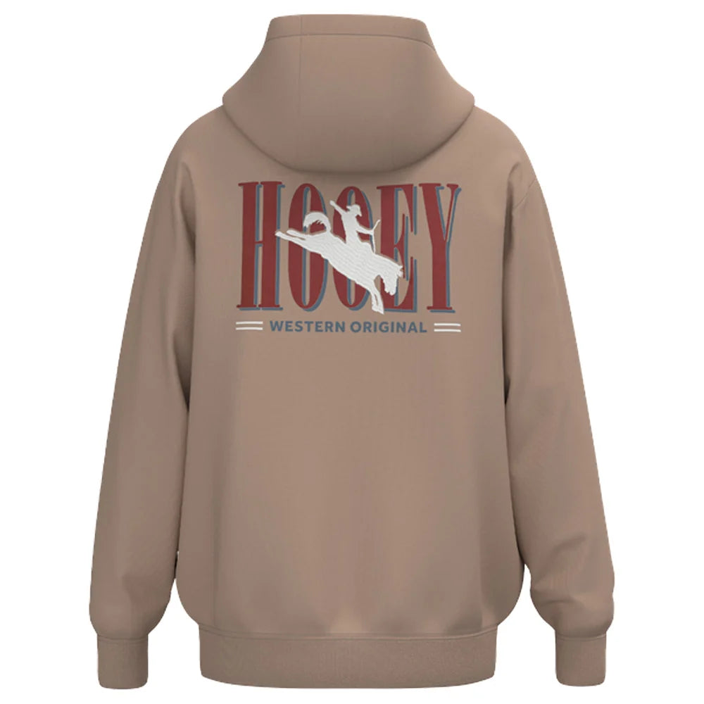 Hooey Wild Ride Youth Hoodie