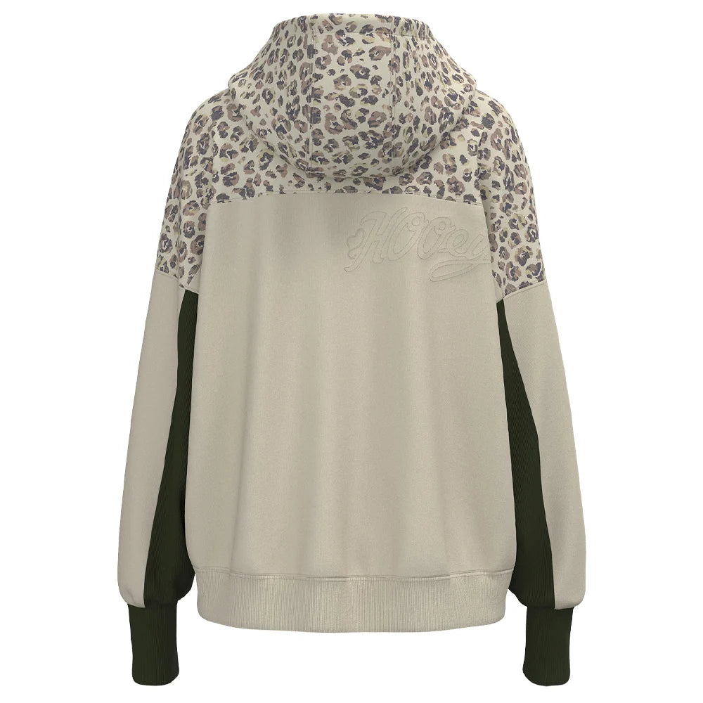 Hooey Casa Ladies' Hoodie