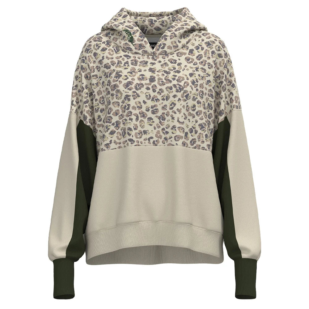 Hooey Casa Ladies' Hoodie
