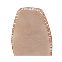 Load image into Gallery viewer, Hyer &quot;Holton&quot; Sand Roughout Men&#39;s Boot
