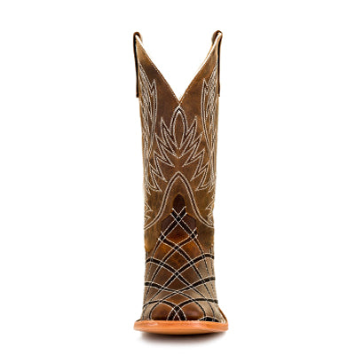 Horsepower Moka Sabotage Men's Boot