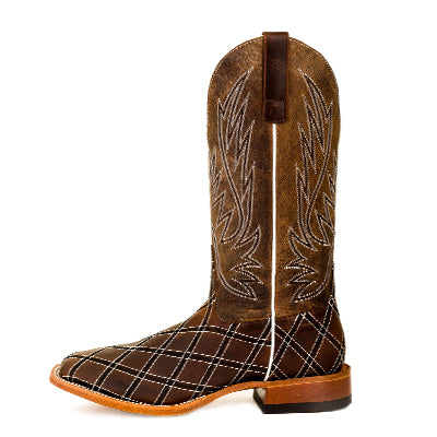 Horsepower Moka Sabotage Men's Boot