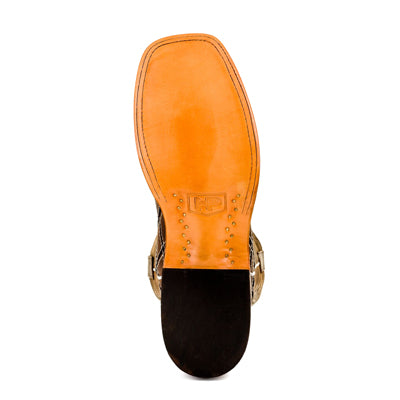 Horsepower Moka Sabotage Men's Boot