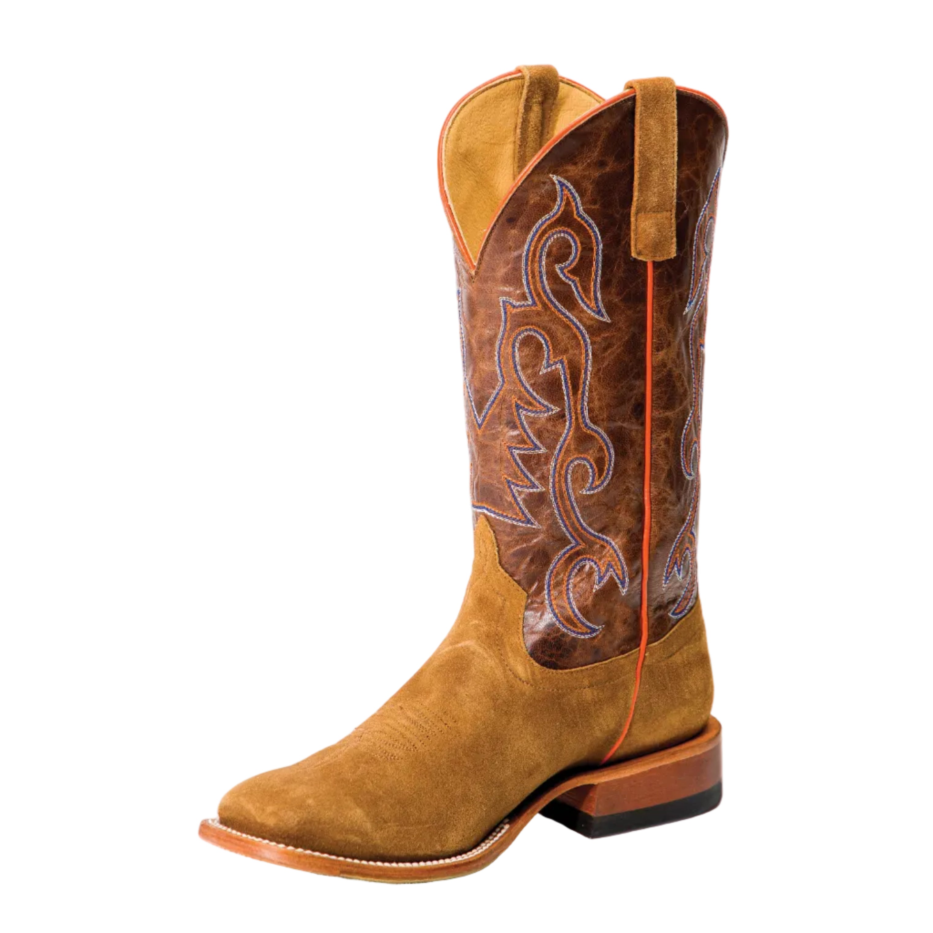 Horsepower Camel Growler Men's Boot