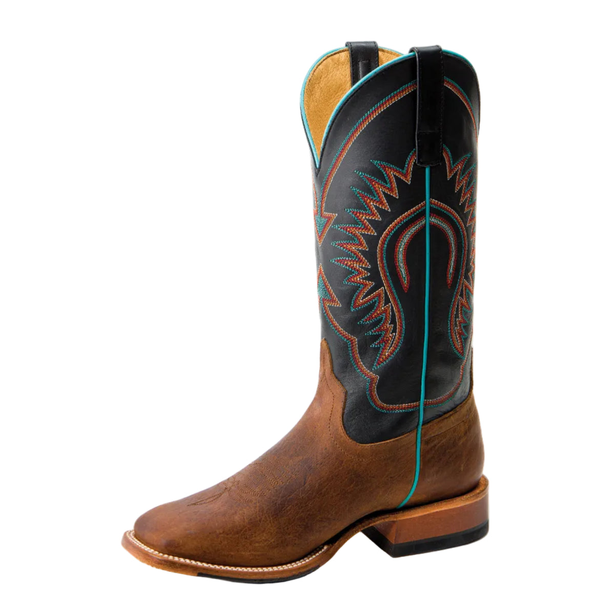 Horsepower Distressed Bison Men's Boot