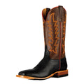 Horsepower Black Flynn Men's Boot