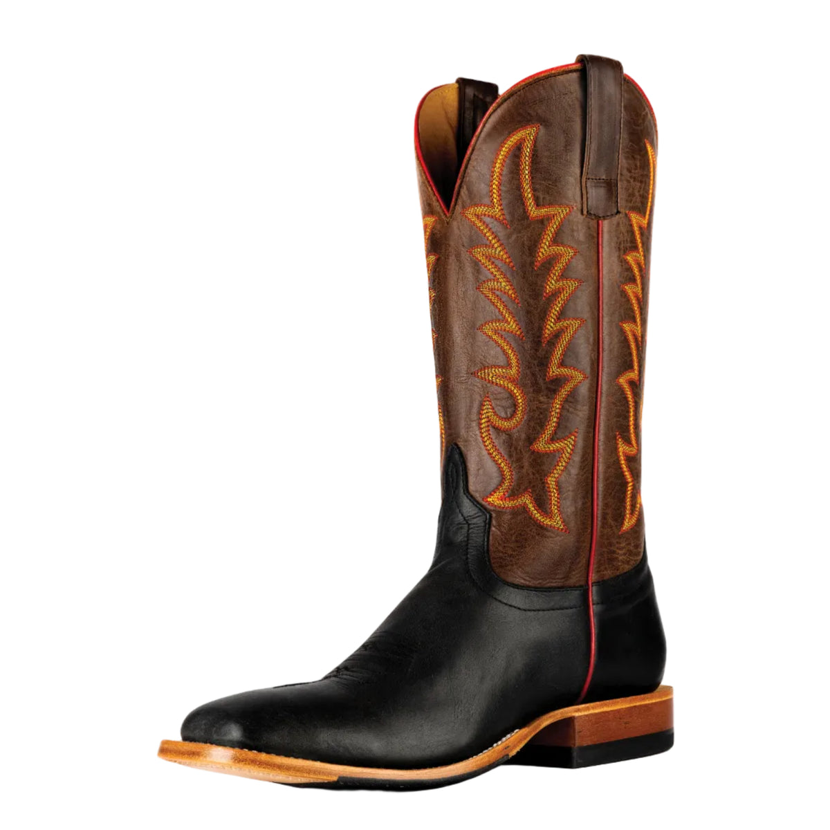Horsepower Black Flynn Men's Boot