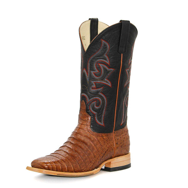 Horsepower Cigar Caiman Men's Boot